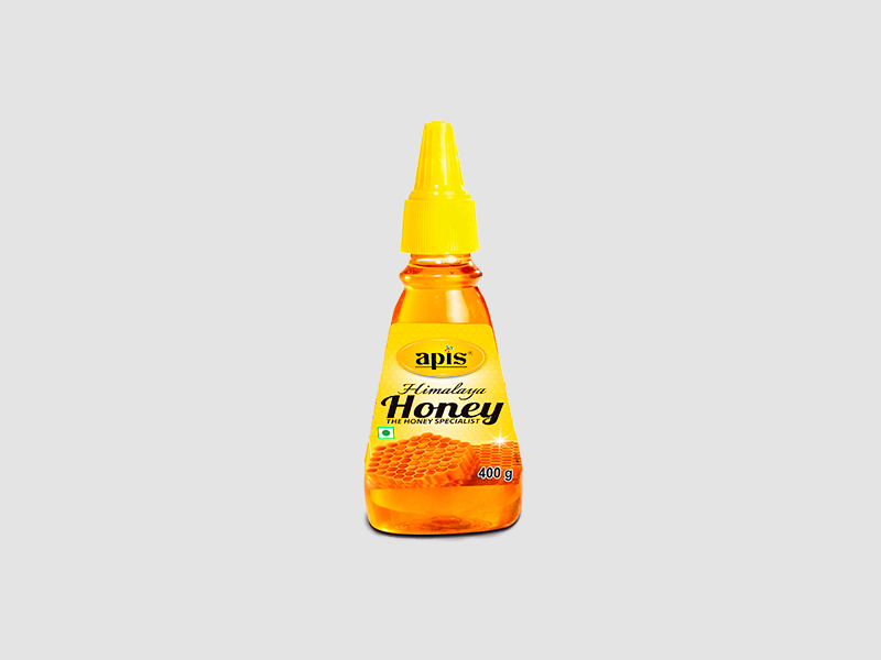 infused honey