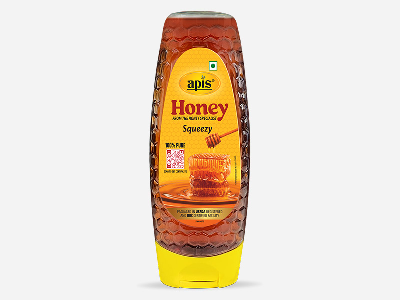 Best Honey -Apis Honey