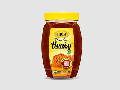 Apis Himalaya Honey