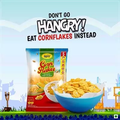 cornflakes