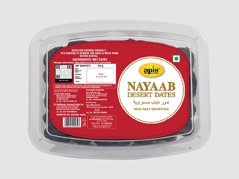 nayaab Dates